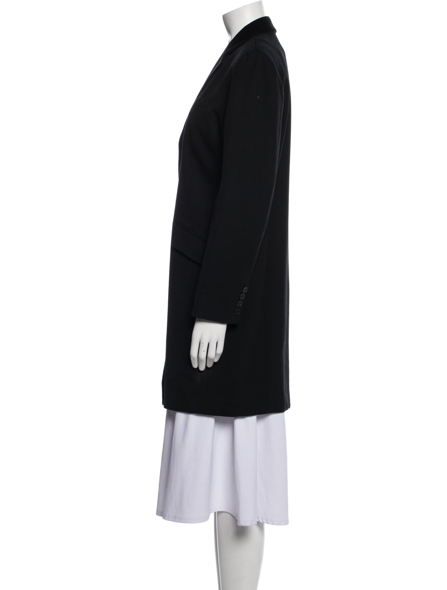Lauren Ralph Lauren Wool Coat